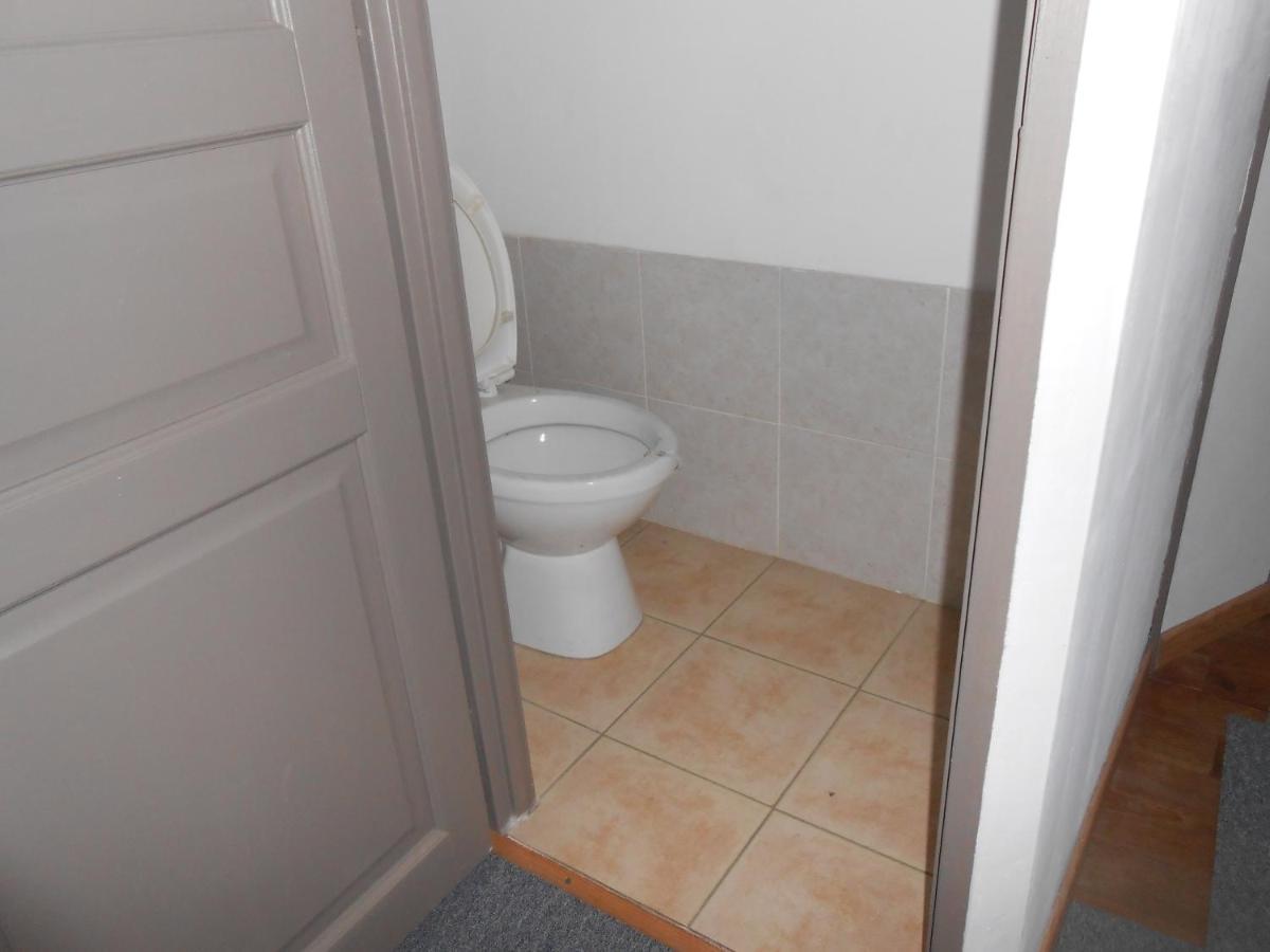 Appartement 8 Places 9 Rue De Soupon Laruns Exterior photo